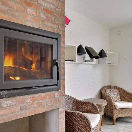 6 Person Holiday Home On A Holiday Park In Romo Sønderby Exterior foto