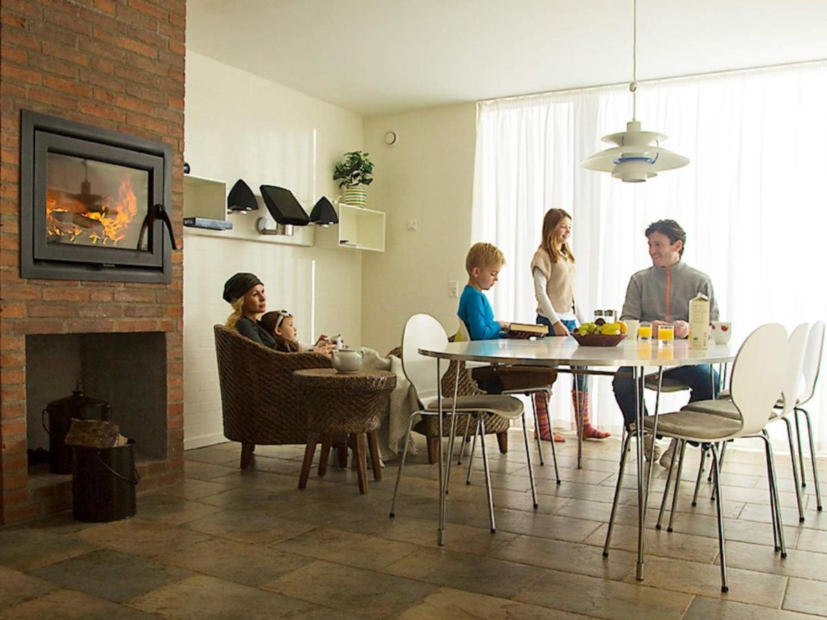 6 Person Holiday Home On A Holiday Park In Romo Sønderby Exterior foto