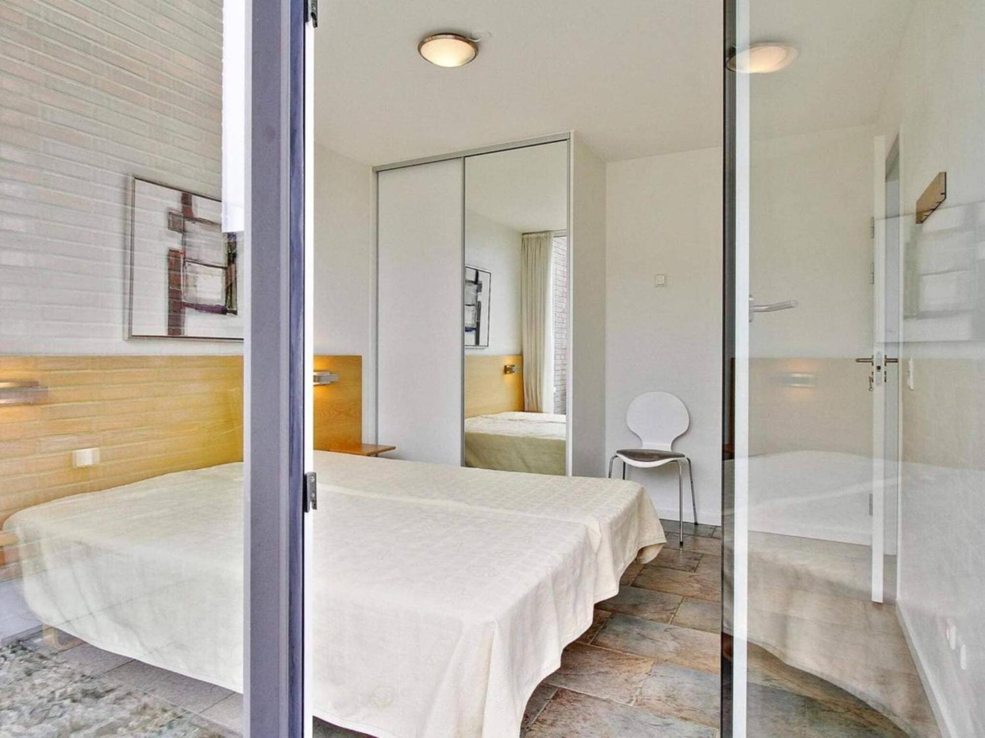 6 Person Holiday Home On A Holiday Park In Romo Sønderby Exterior foto
